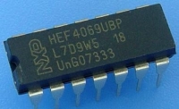 HEF4069UBP  4000 () 