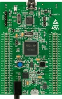 STM32F4DISCOVERY       ...