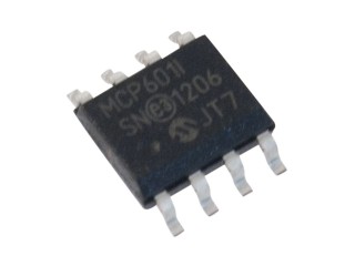 MCP601-I/SN