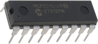 MCP2515-I/P    Min   2.7V ...