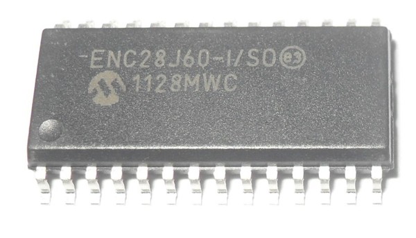 ENC28J60-I/SO