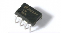 LM393P 