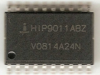 HIP9011AB     Engine Knock Signal Processor  ...