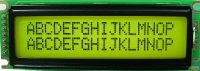 WH1602D-NGG-CT   - : LCD, ; :...