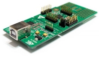 STM8S-DISCOVERY  STM8S-DISCOVERY –  ...