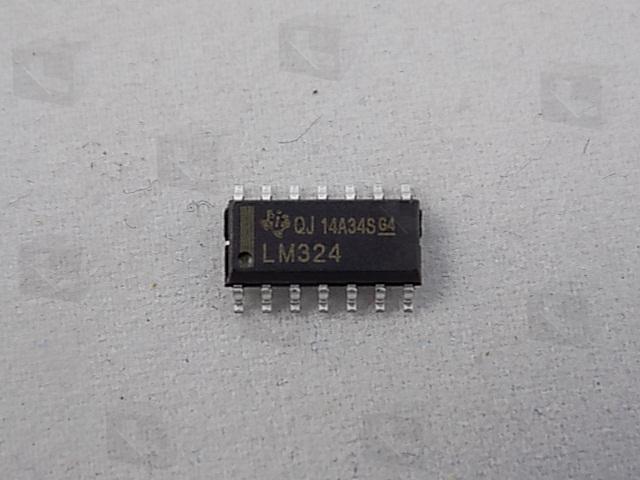 LM324DT