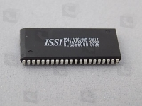 IS41LV16100B-50KLI  Оперативная память DRAM, паралельная Объем...