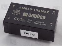 AMEL5-15SMAZ  AC/DC   5 ,   90...