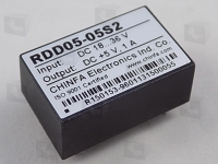 RDD05-05S2  Dc/dc   rdd05  5 ...