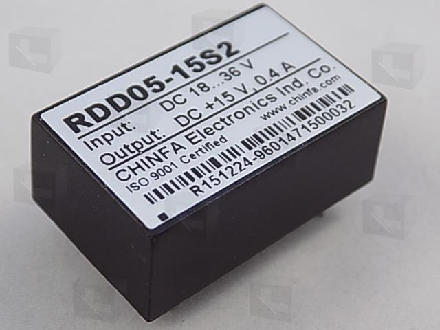 RDD05-15S2 Купить Цена