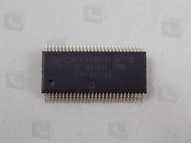Цена CY7C68013A-56PVXC