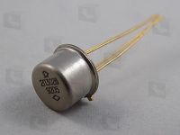 2П302В  Транзистор полевой N-канальный  Напряжение...