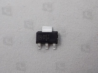 PZT2907A  Транзистор п-р-п Напряжение сток/исток...
