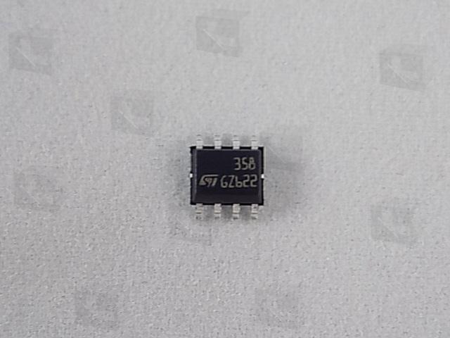 LM358DT