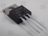 IRF9540  P- - (MOSFET)  ...