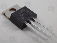 IRF830A  N- - (MOSFET)  ...