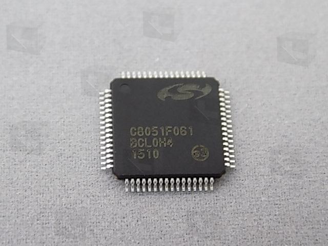 C8051F061-GQR Купить Цена