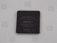 EPM3256ATC144-10N    MAX3000A ...