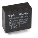 TRIH-12VDC-SD-2CM-R