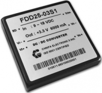FDD25-05S2 Dc/dc   fdd25  25 ...