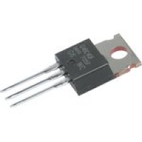 IRG4BC40F IGBT FAST 600V 49A TO220AB