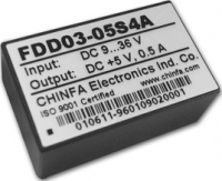 FDD03-0505D5A Dc/dc   fdd03a  2.5...