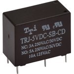 купить TRJ-12VDC-SA-CD-R цена