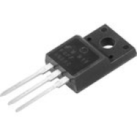FQPF8N60C  MOSFET N-CH 600V 7.5A TO-220F  TO-220F - 48 ...