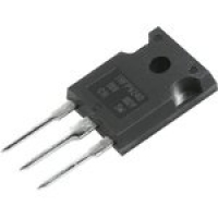 IRFP9240  MOSFET, P TO-247; Transistor Type:MOSFET;...