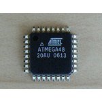 ATmega48-20AU Купить Цена