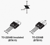BTA10-800BW 