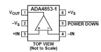 ADA4853-1 