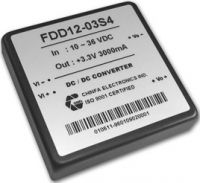 FDD12-03S5 Dc/dc   fdd12  10 ...