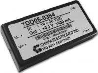 TDD05-03S5 Dc/dc   tdd05  5 ...