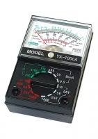 YX1000A (MF110)      ...
