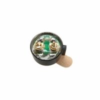 CST-934AS BUZZER MAGNT 9MM 2-4.5V SPG CONT