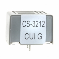 CS-3212 BUZZER 8-18VDC 77DB PCB