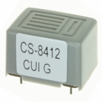 CS-8412 BUZZER 8-16VDC 77DB PCB