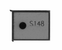 SPM0408HD5H-SB MIC SISONIC 3.6V MINI AMP SMD