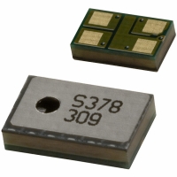SP0103NC3-2 MIC SISONIC SMD INT AMP 20DBGAIN
