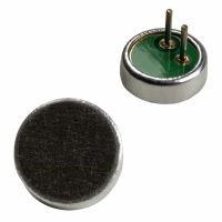 MB6022APC-0 MIC CONDENSER ELEC -40+-3DB PIN
