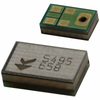 SP0102BE3-5 MIC SISONIC SMD 1.5-5.5V 0-HGHT