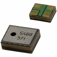 SPM0102NE3-2 MIC SISONIC SMD 1.5-5.5V MINI