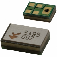 SP0103BE3-5 MIC SISONIC SMD 1.5-5.5V 0-HGHT