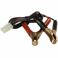 4020P CABLE HOOKUP BATT. SPRING CLAMP