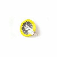 BR-1632/HFN BATT LITH COIN 3V CELL PC PINS