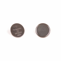 BR-3032 BATTERY LITHIUM COIN 3V CELL