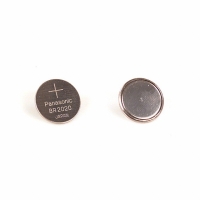 BR2020 BATTERY LITHIUM COIN 3V 20MM