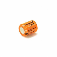 P-11AAH/A7 BATTERY NICAD 1/3AA SIZE H TYPE