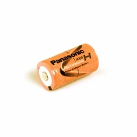 P-400DH/A22 BATTERY NICAD D SIZE H TYPE